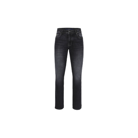 Atelier Noterman broek 34 inch blauw