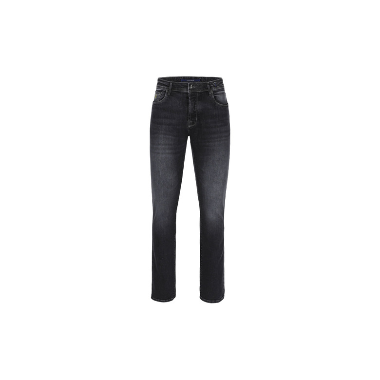 Atelier Noterman broek 34 inch blauw 1