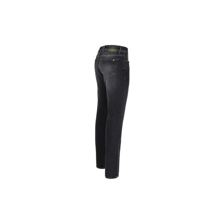 Atelier Noterman broek 34 inch blauw 2