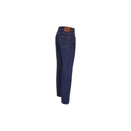 Atelier Noterman hose 34 inch blau