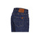 Atelier Noterman broek 34 inch blauw 3