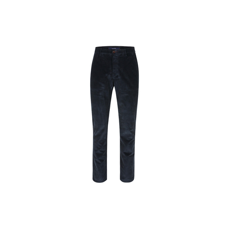 Atelier Noterman broek 34 inch blauw 1