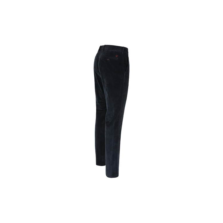 Atelier Noterman broek 34 inch blauw 2