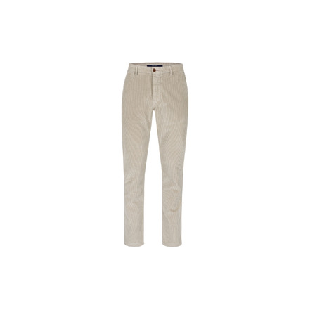 Atelier Noterman broek 34 inch beige