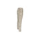 Atelier Noterman broek 34 inch beige 2