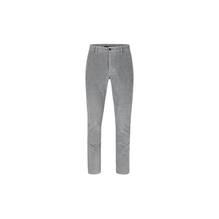 Atelier Noterman broek 34 inch grijs