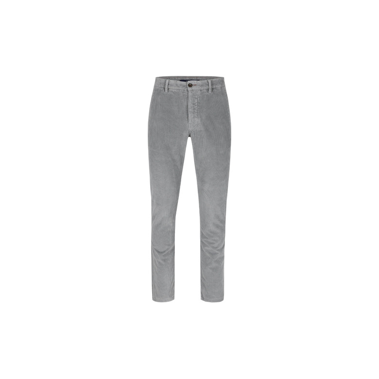 Atelier Noterman broek 34 inch grijs 1