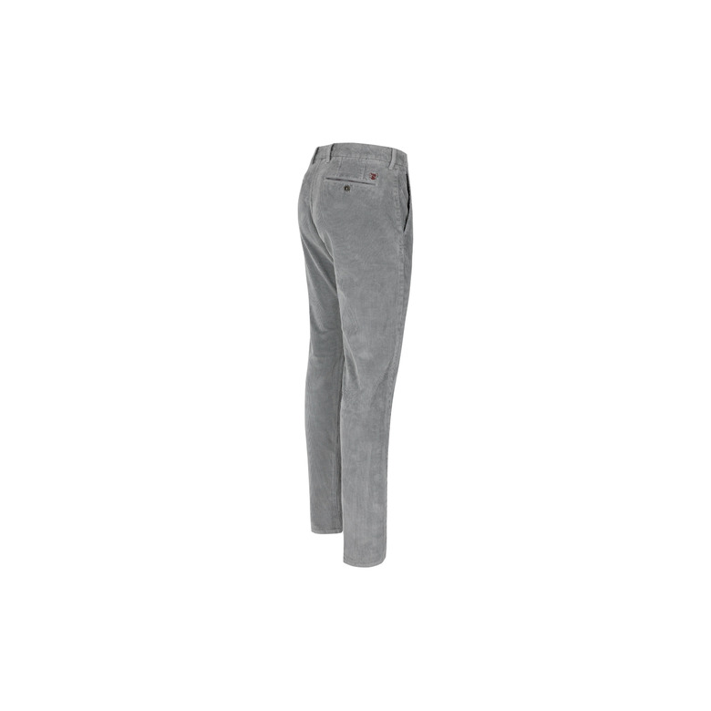 Atelier Noterman broek 34 inch grijs 2