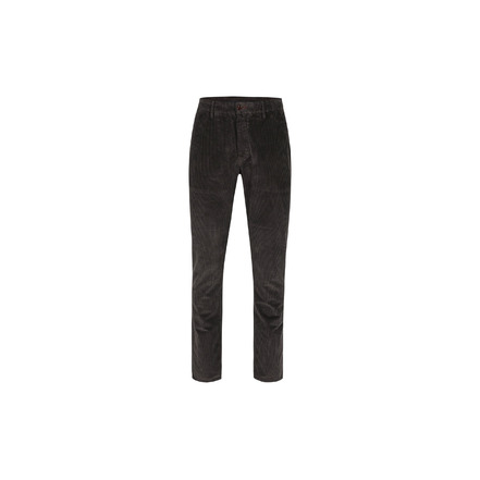 Atelier Noterman broek 34 inch grijs