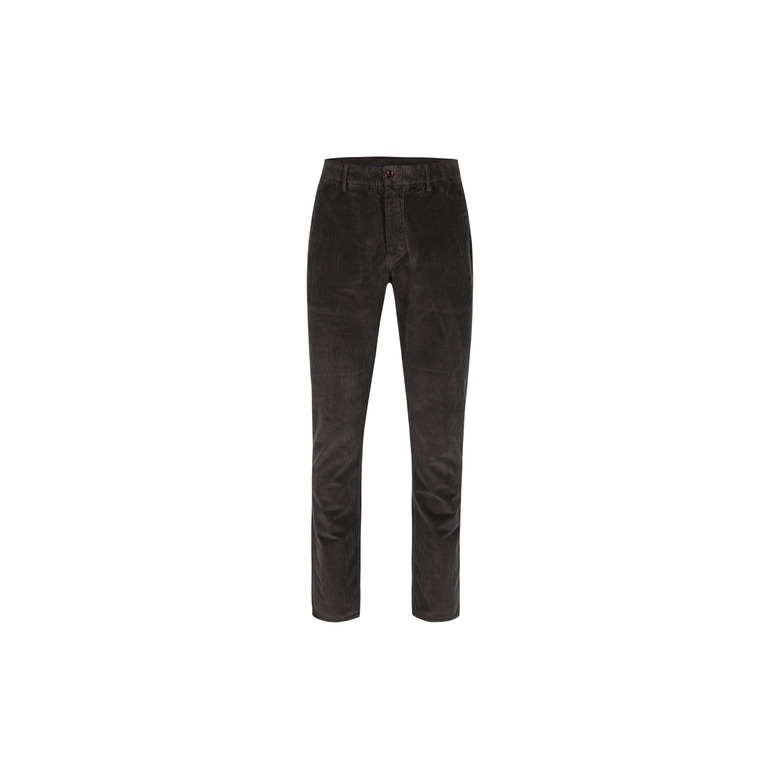 Atelier Noterman broek 34 inch grijs 1