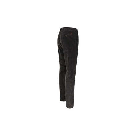 Atelier Noterman broek 34 inch grijs