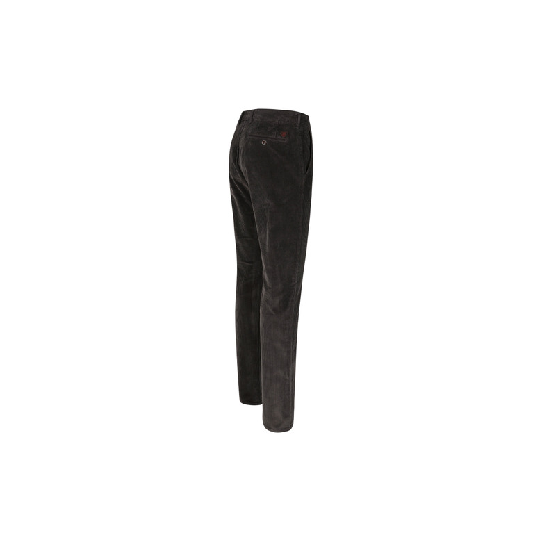 Atelier Noterman broek 34 inch grijs 2