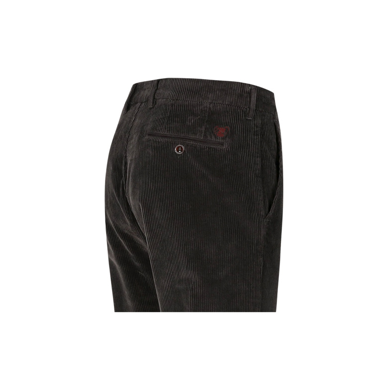 Atelier Noterman broek 34 inch grijs 3