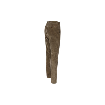 Atelier Noterman broek 34 inch beige