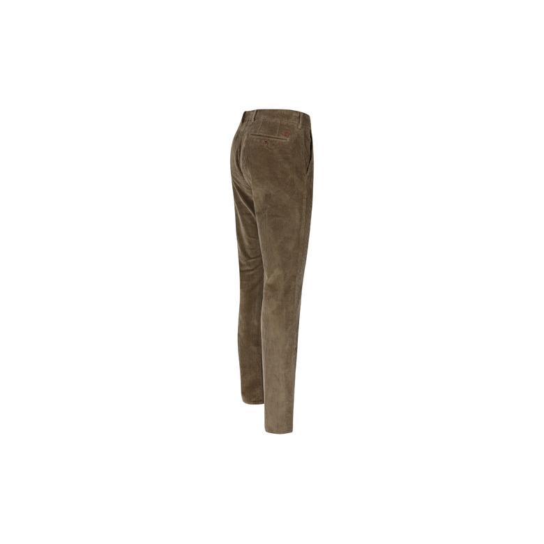 Atelier Noterman broek 34 inch beige 2