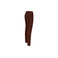 Atelier Noterman broek 34 inch bruin 2