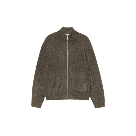 Carhartt Wip weste grÜn