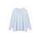 Notshy trui blauw