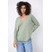 Notshy trui blauw 2