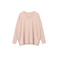 Notshy trui beige