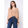 Notshy trui beige 3