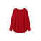 Notshy trui rood