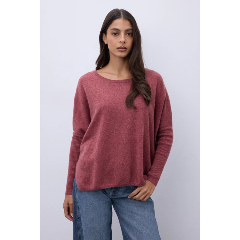 Notshy trui rood 2