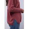 Notshy trui rood 3