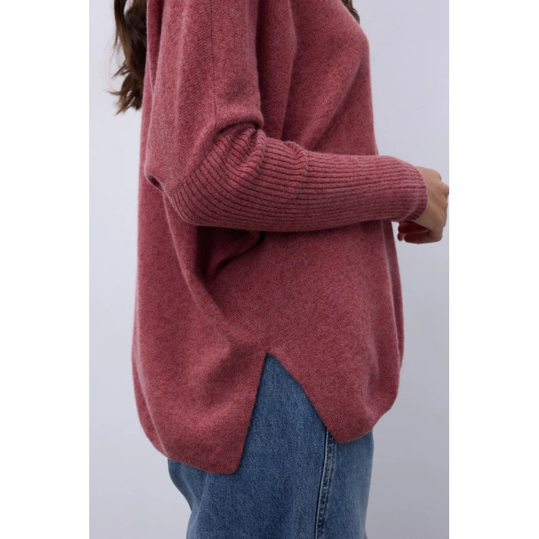 Notshy trui rood 3
