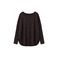 Notshy trui bruin 1