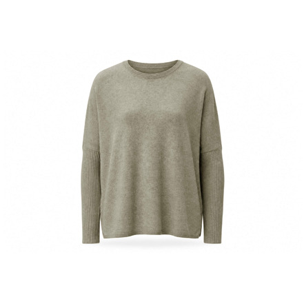 Notshy trui groen