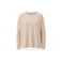 Notshy trui beige