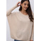 Notshy trui beige 2