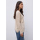 Notshy trui beige 3