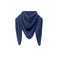 Notshy scarf blue 1