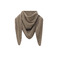 Notshy sjaal groen 1