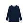 Notshy trui blauw