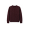Castart pull bordeaux 1