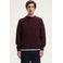 Castart pull bordeaux 2