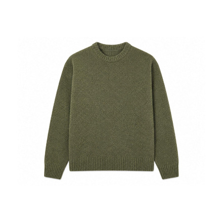 Castart pull vert