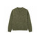 Castart pull vert 1