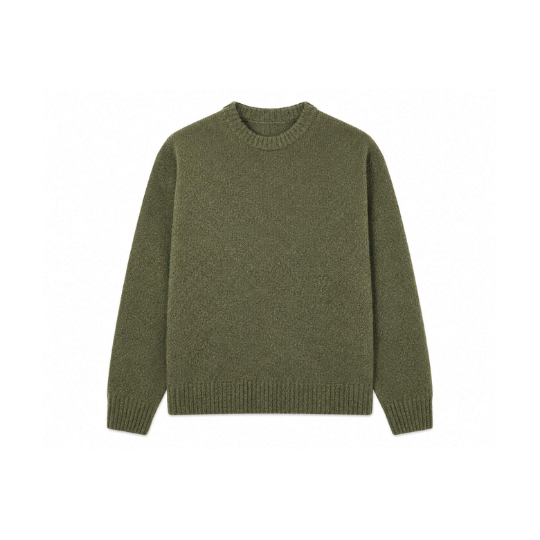 Castart pull vert 1