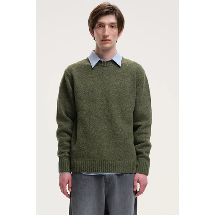 Castart pull vert