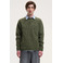 Castart pull vert 2