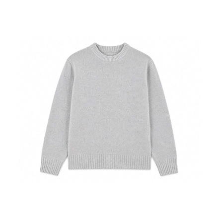 Castart pull gris