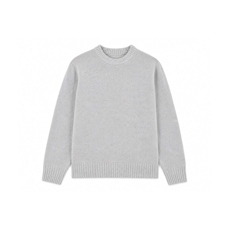 Castart pull gris 1