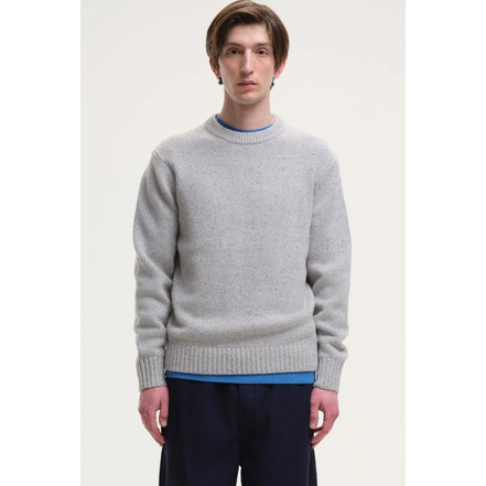 Castart pull gris