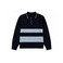 Castart pull bleu 1