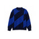 Castart pull bleu 1