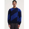Castart pull bleu 2